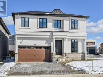 Stoney Creek, Hamilton, Ontario - Air conditioning