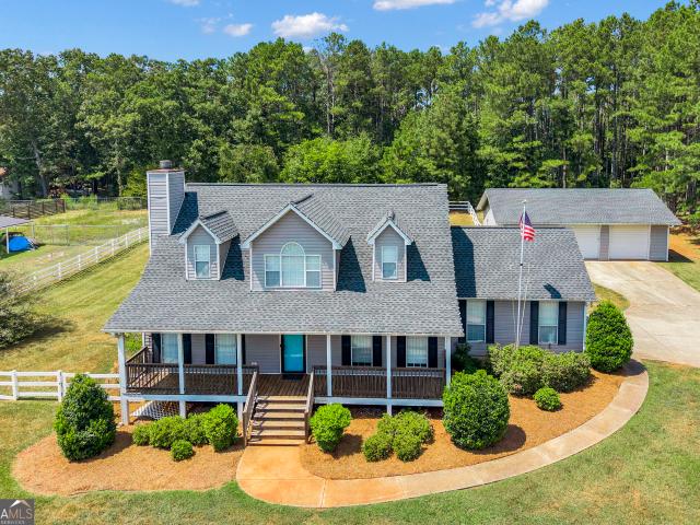 55 Ewing Drive
