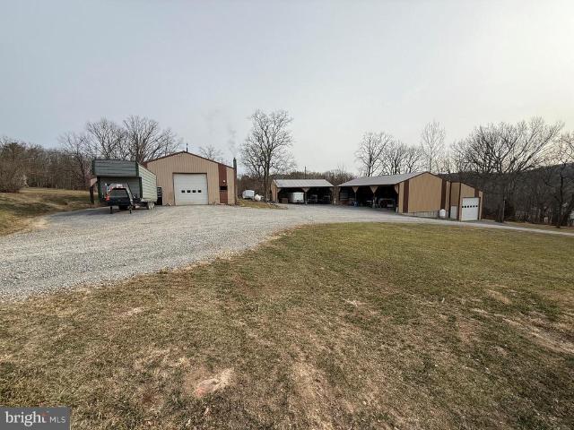 55 Fairfax Corner Road