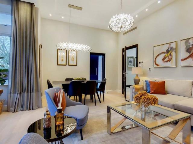 55 Fitzjohn's Avenue, London, NW3 6PH, United Kingdom | 4 bed apartment for rent #134813596 | Rentberry