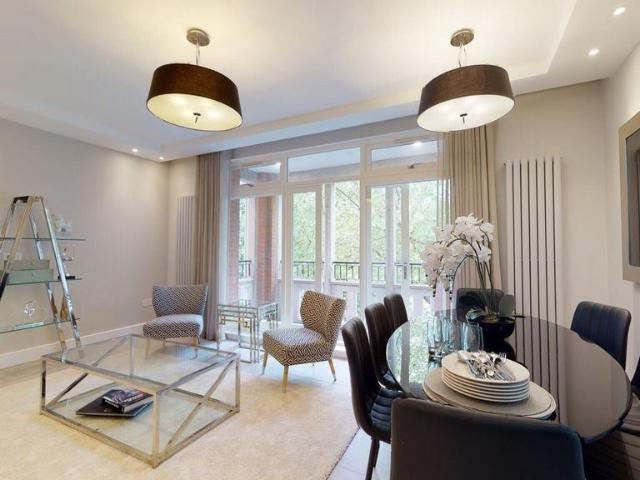 55 Fitzjohn's Avenue, London, NW3 6PH, United Kingdom | 4 bed apartment for rent #138776185 | Rentberry