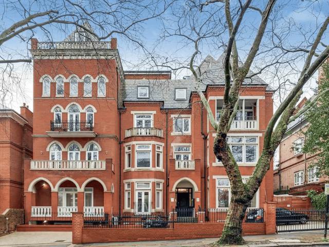 55 Fitzjohn's Avenue, London, NW3 6PH, United Kingdom | 4 bed apartment for rent #140544164 | Rentberry