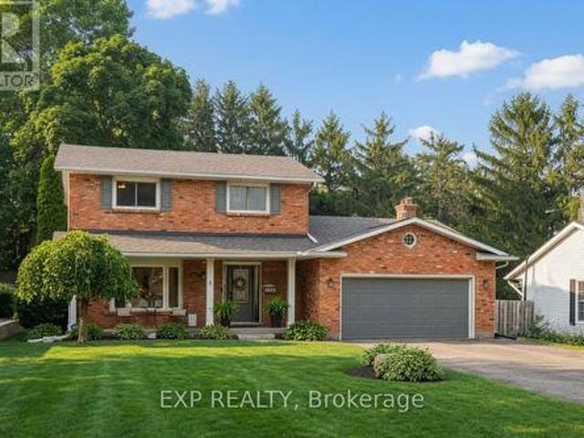 55 Forest Hill Crescent, Pelham Fonthill, ON, L3E 0C4 house for sale | Listing ID X13626 | Royal LePage