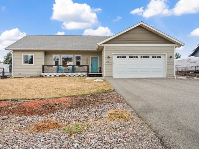 55 Fox Den Loop, Kalispell, MT