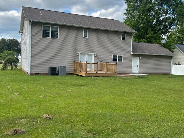 55 Fox Trail