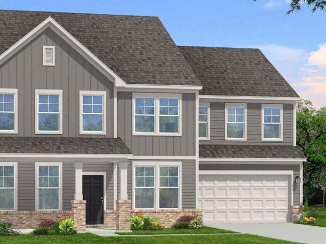 55 Frost Meadow Way