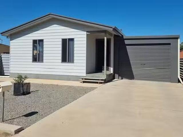 55 Geddes Road, Solomontown, SA 5540