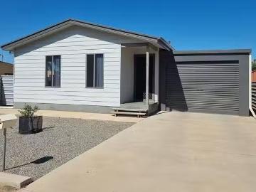 55 Geddes Road, Solomontown, SA 5540