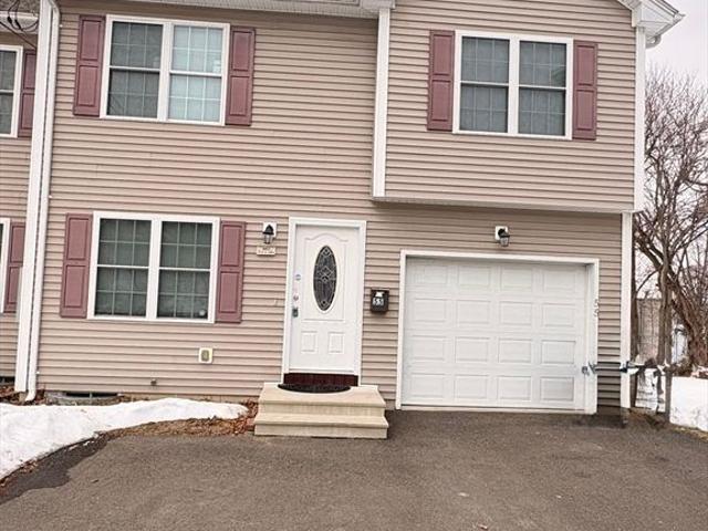55 Gilmore, Chicopee, US, MA