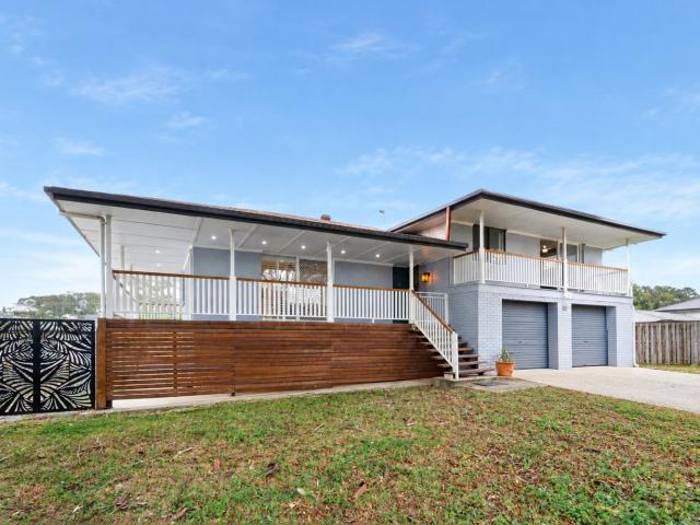 55 Goondoola St