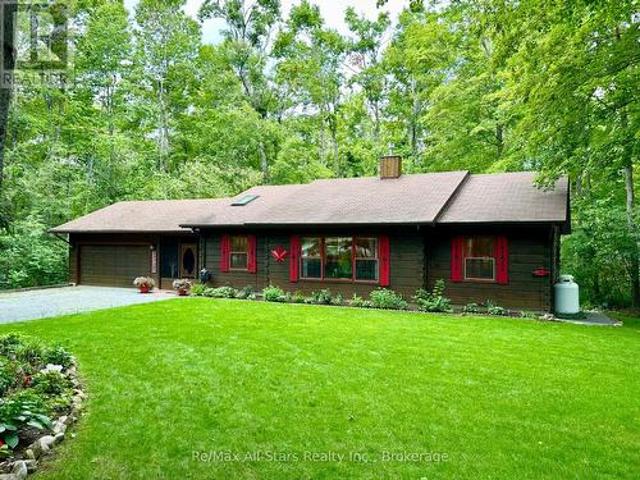 55 Golf Club Crescent, Kawartha Lakes Fenelon Falls, ON, K0M 1N0 house for sale | Listing ID X13679 | Royal LePage