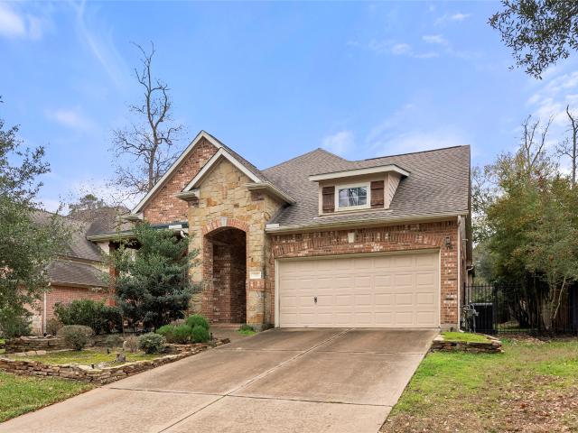 55 Granite Path Pl, Spring, TX 77389 | MLS #96666