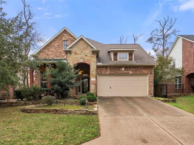 55 Granite Path Place, Spring, US, TX