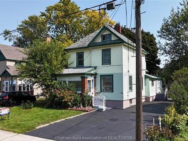 55 Grant Street, Chatham, ON, N7L 1V1 house for sale | Listing ID 26022 | Royal LePage