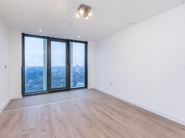 55 Great Eastern Road, London. 1 bed apartment to rent £2,599 pcm £600 pw