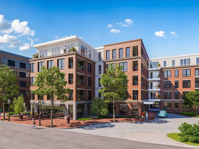 55 Green Street # 409