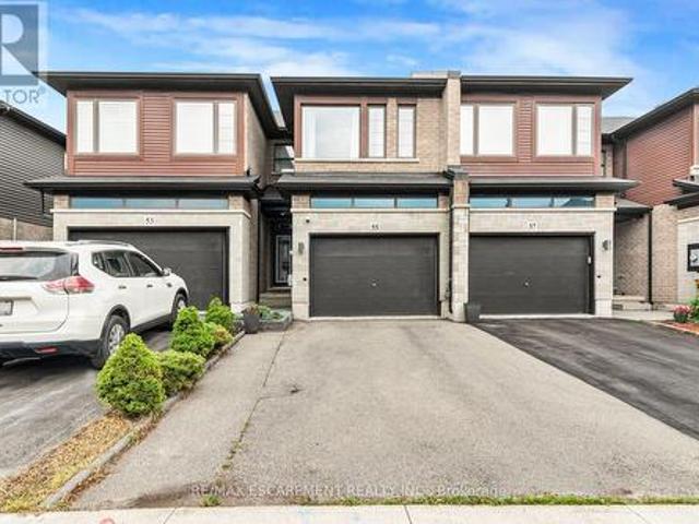 55 Greenwich Avenue, Hamilton, ON, L8J 0L6 house for sale | Listing ID X13626 | Royal LePage