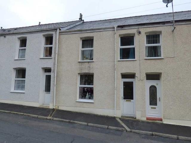 55 Gwynfi Street, Blaengwynfi, Port Talbot. SA13, 3 bed property to rent, £650 pcm | PrimeLocation