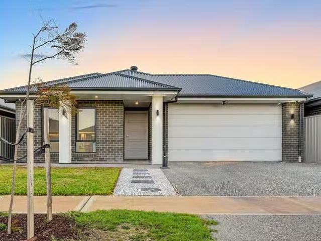 55 Hanorah Avenue, Virginia, SA 5120
