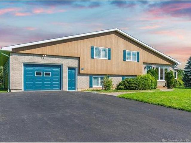 55 Harbour View Dr, Scoudouc Road, NB, E4P 3L6 house for sale | Listing ID NB146532 | Royal LePage