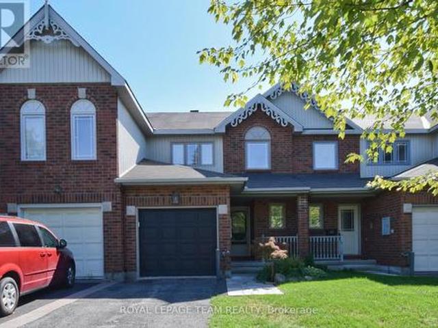 55 Harrington Court, Ottawa, ON, K2K 2S6 house for lease | Listing ID X13516 | Royal LePage