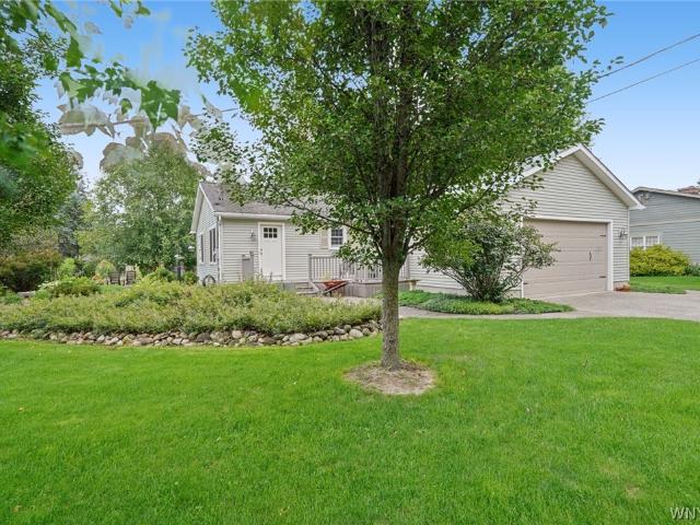 55 Haskell Avenue