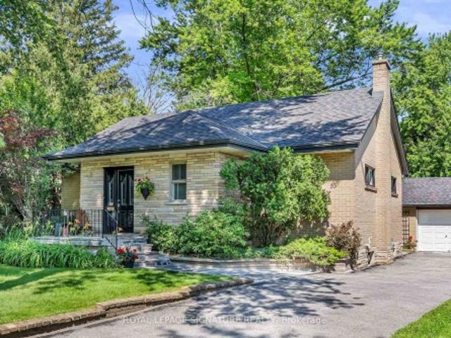 55 Hemford Crescent, Toronto, ON, M3B 2S4 house for sale | Listing ID C13812 | Royal LePage