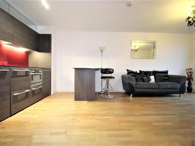 55 Highcross Street, Leicester, Leicestershire, LE1 4PG
