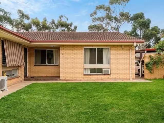 5/5 Hooper Street, Paralowie, SA 5108