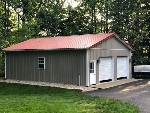 55 Howes Lane