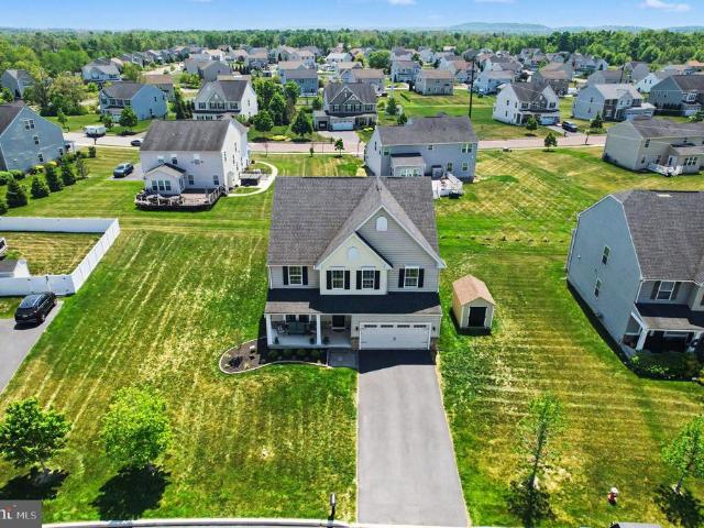 55 Huntsville Drive