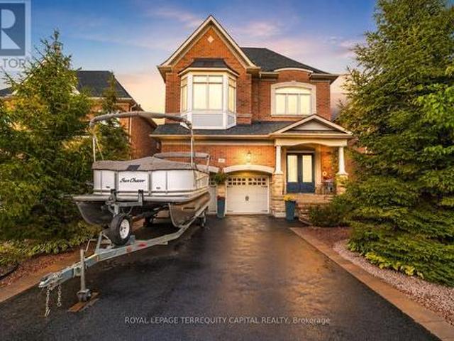 55 Ironside Drive, Vaughan, ON, L4L 1A6 house for sale | Listing ID N13616 | Royal LePage