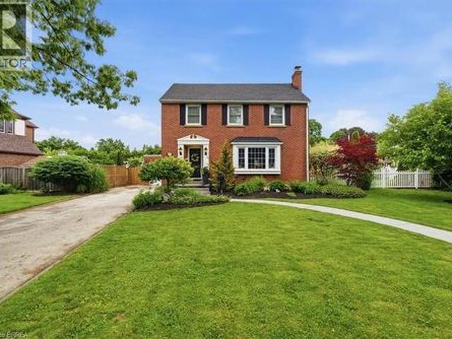 55 Jane Street, Paris, ON, N3L 2Y1 house for sale | Listing ID 40852 | Royal LePage