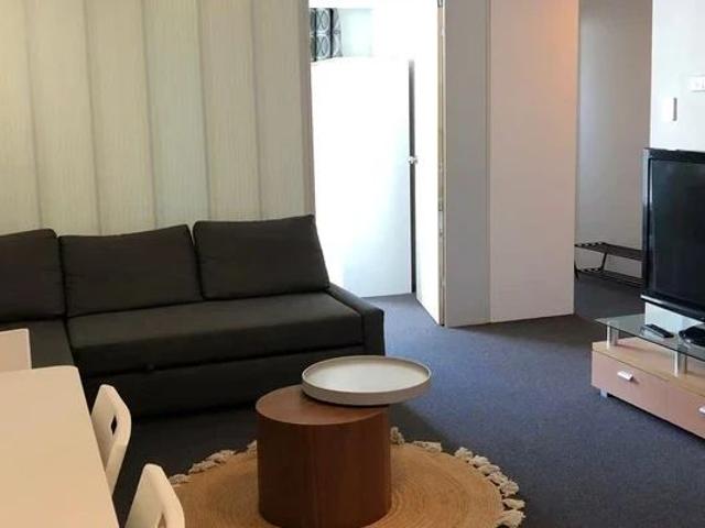 55 Jones St, Sydney