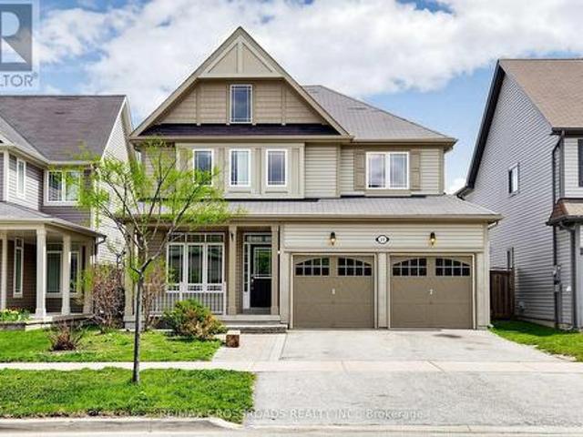 55 John Link Avenue, Georgina, ON, L0E 1R0 house for sale | Listing ID N13621 | Royal LePage