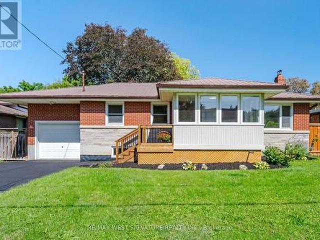55 John Street, Caledon, ON, L7K 0C4 house for sale | Listing ID W13813 | Royal LePage