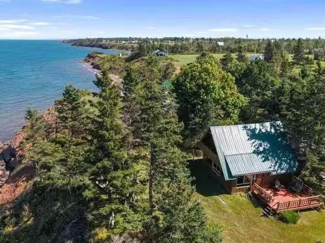 55 Joyce Mackinnon Lane, Seafoam, NS, B0K 1N0 recreational f.