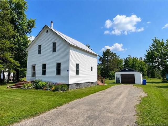 55 Juniper Rd, Juniper, NB, E7L 1G7 house for sale | Listing ID NB129243 | Royal LePage