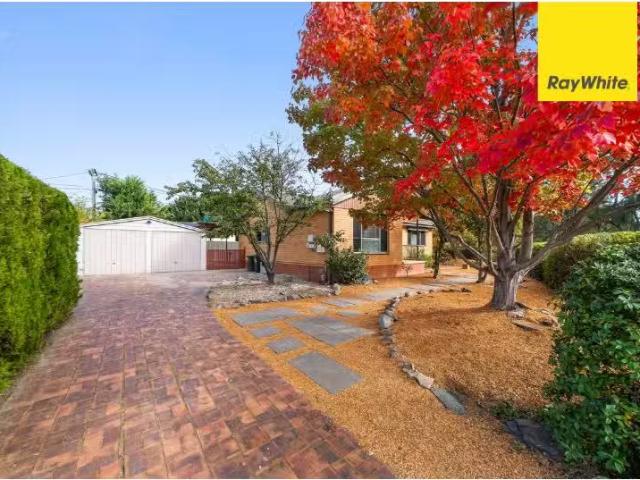 55 Karney Place, KAMBAH House for rent Listed by Ryan Wood of.