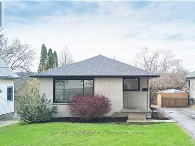 55 Kent Street, St. Catharines Western Hill, ON, L2S 1H4 house for sale | Listing ID X12975 | Royal LePage