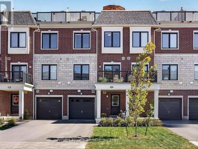 55 Kenneth Kirby Lane, Whitchurch Stouffville, ON, L4A 4W8 house for sale | Listing ID N13838 | Royal LePage
