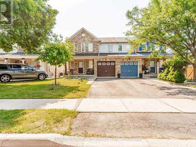 55 Keats Terrace, Brampton, ON, L7A 3M9 house for sale | Listing ID W13604 | Royal LePage