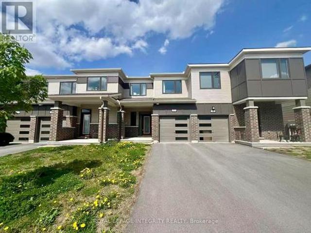 55 Kindred Row, Ottawa, ON, K2S 2Z6 house for lease | Listing ID X13153 | Royal LePage