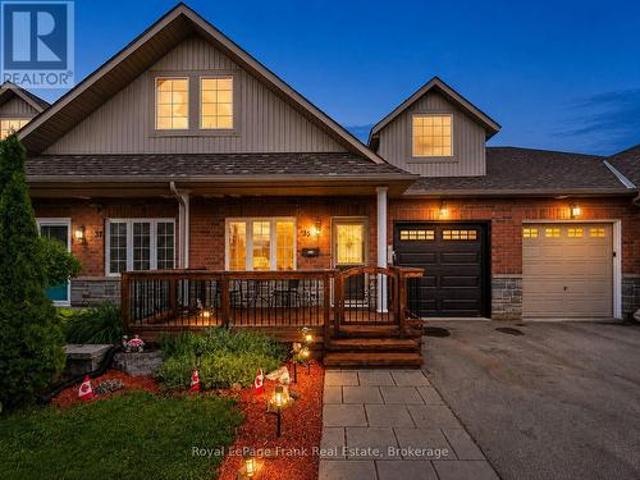 55 King Street, Kawartha Lakes Lindsay, ON, K9V 1C4 house for sale | Listing ID X13736 | Royal LePage
