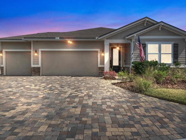 55 Lansing Ct, St. Augustine, FL 32092 | MLS #251346