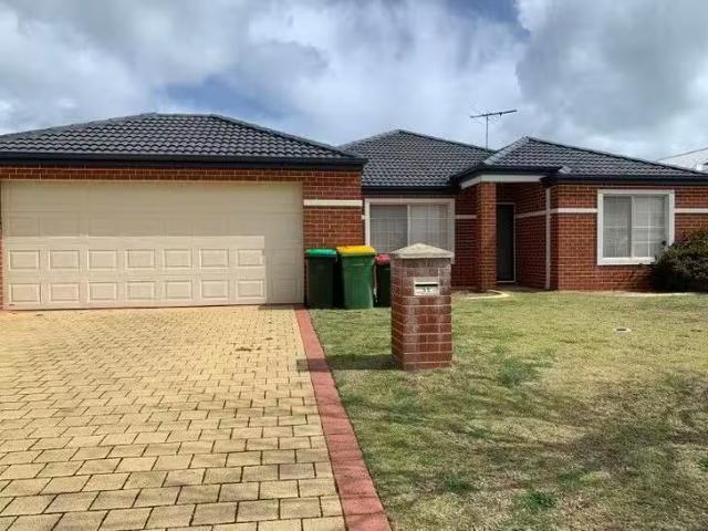 55 Laguardia Loop, Port Kennedy, WA 6172
