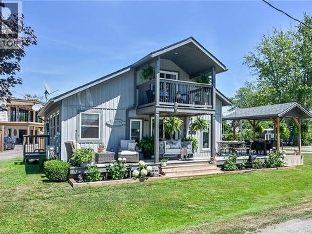 55 Lakeside Drive, Peacock Point, ON, N0A 1L0 house for sale | Listing ID 40830 | Royal LePage