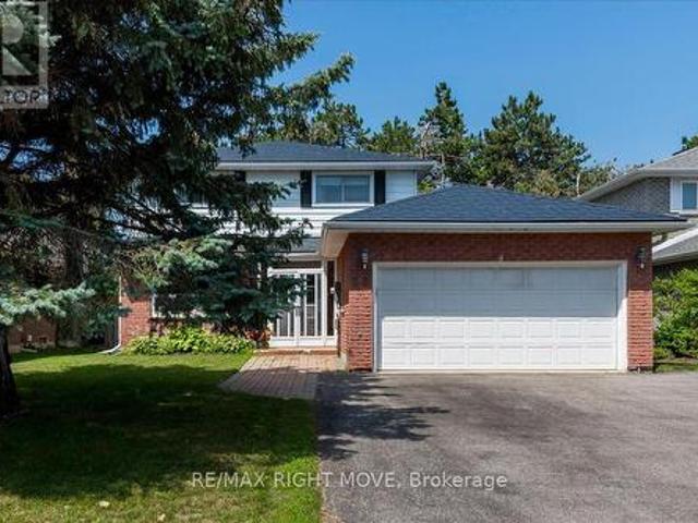 55 Laurentian Lane, Orillia, ON, L3V 7N7 house for sale | Listing ID S13601 | Royal LePage
