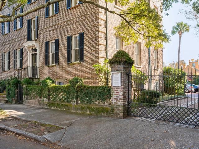 55 Laurens Street Unit 55 H