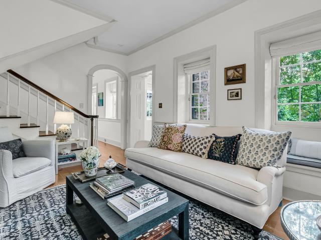 55 Laurens Street A
